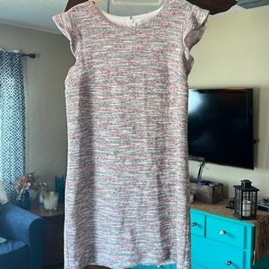 Loft dress sz 8